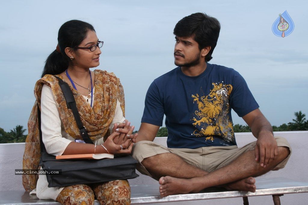 Osei Osei Vadilesi Vellipoke Movie Stills - 11 / 20 photos