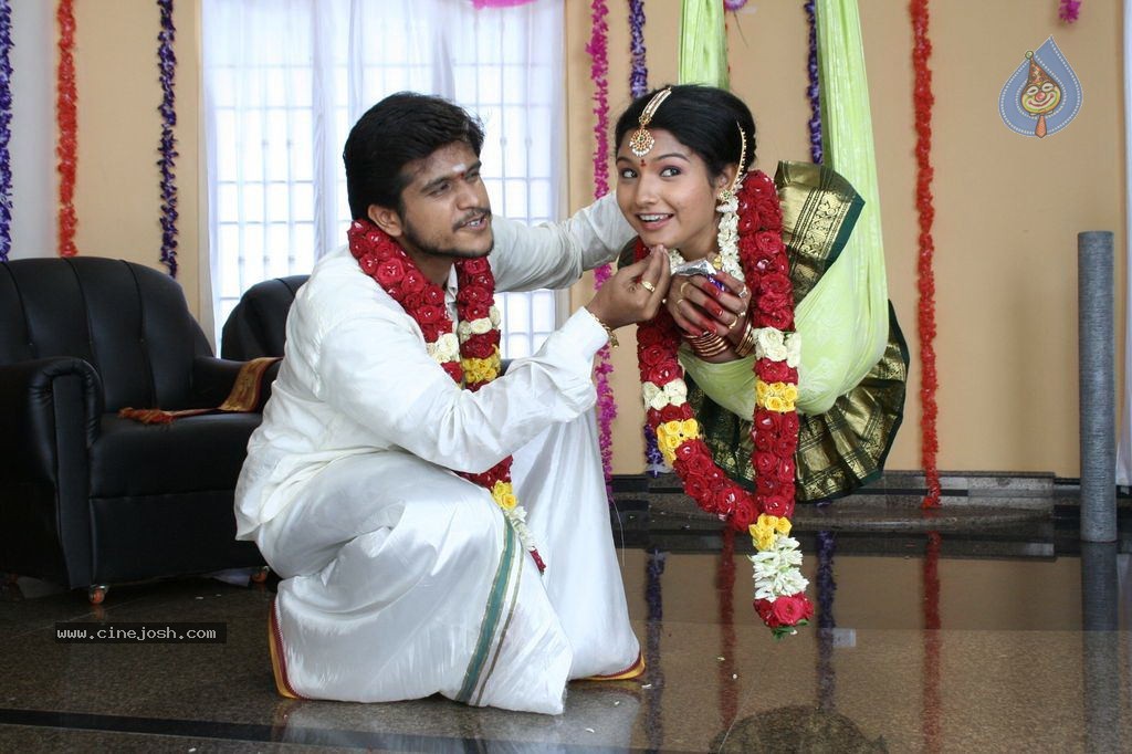 Osei Osei Vadilesi Vellipoke Movie Stills - 16 / 20 photos