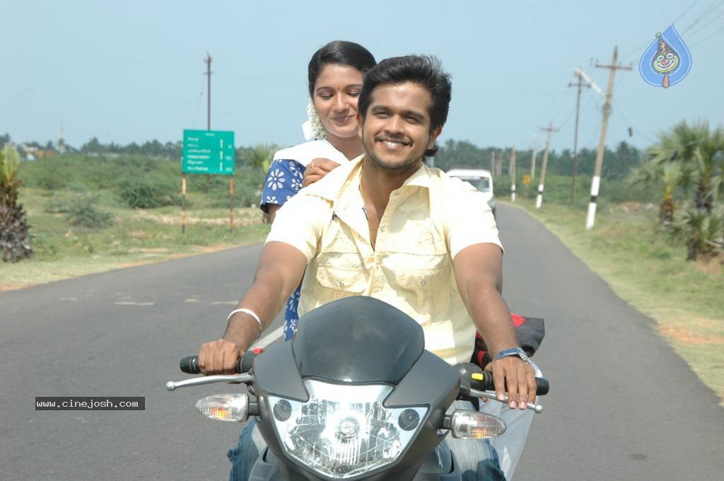 Osei Osei Vadilesi Vellipoke Movie Stills - 20 / 20 photos