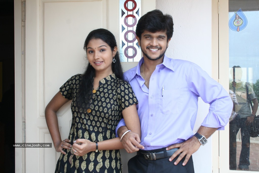 Osei Osei Vadlesi Vellipoke Stills - 3 / 15 photos