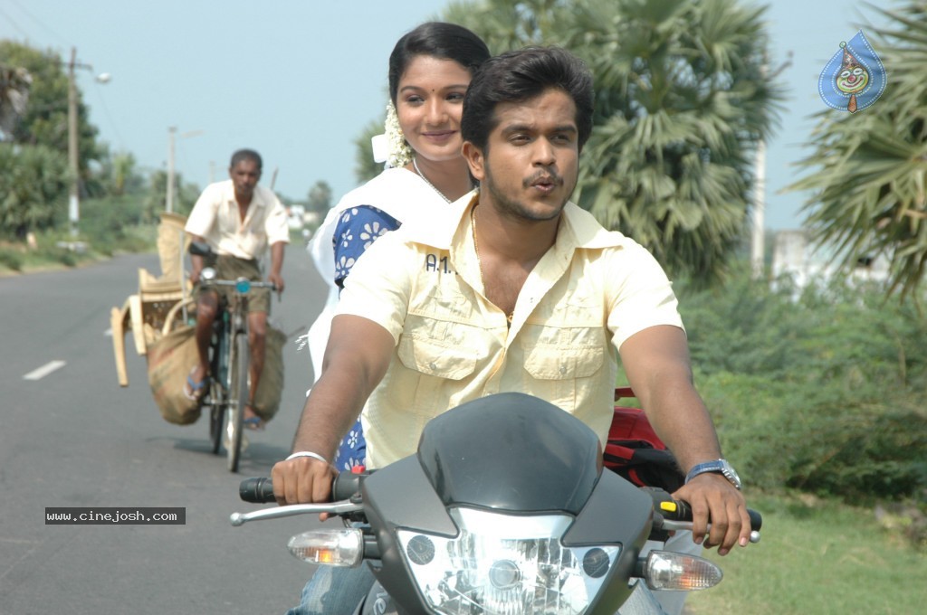Osei Osei Vadlesi Vellipoke Stills - 10 / 15 photos