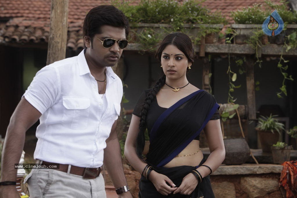 Osthi Tamil Movie Stills - 3 / 128 photos