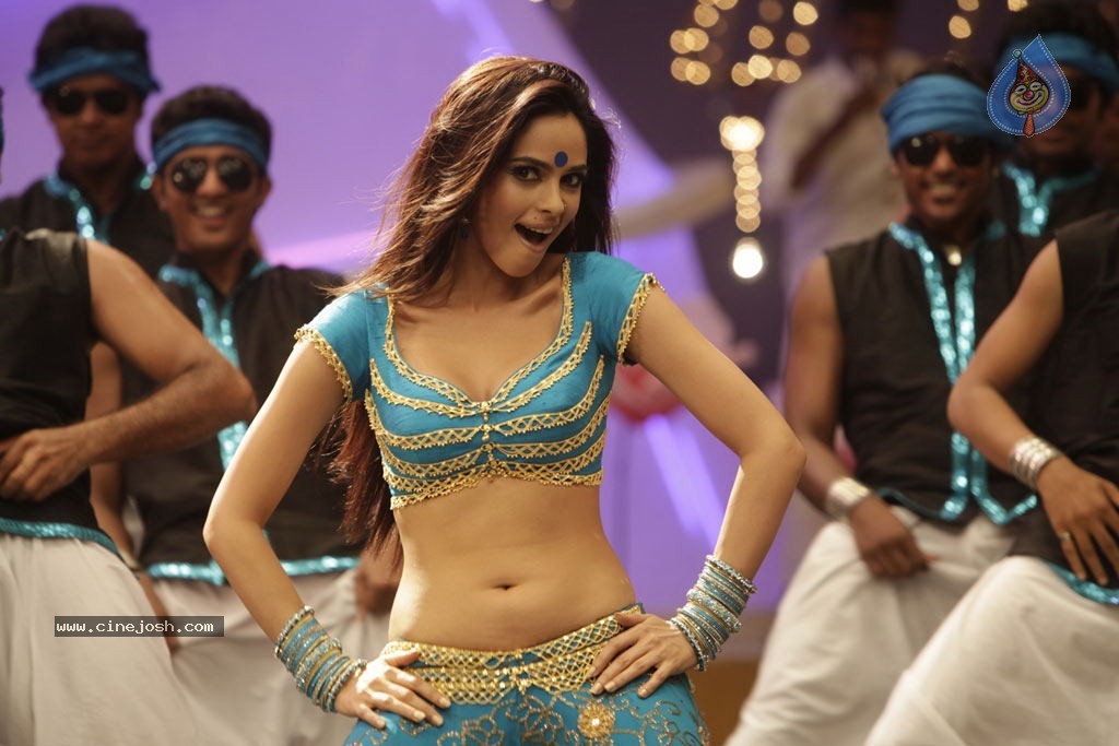 Osthi Tamil Movie Stills - 25 / 128 photos