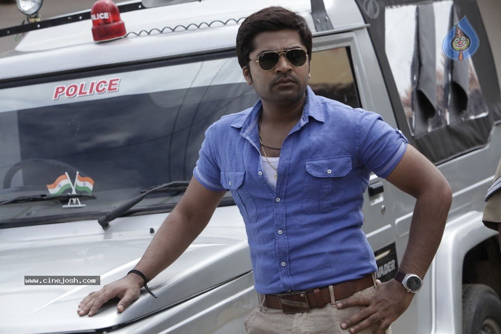 Osthi Tamil Movie Stills - 65 / 128 photos
