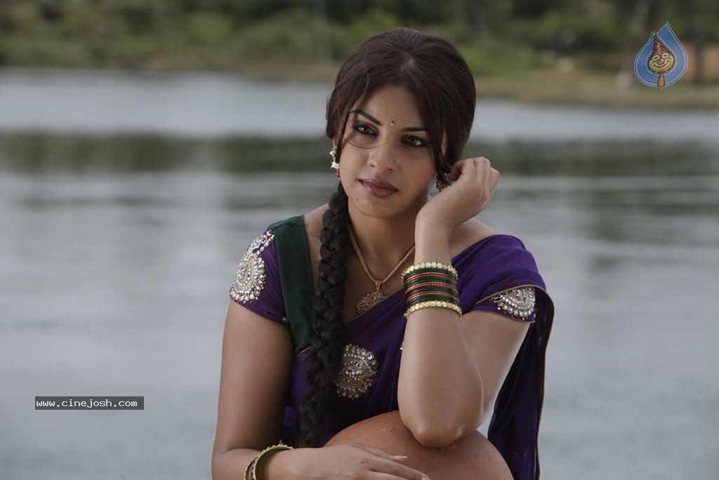 Osthi Tamil Movie Stills - 79 / 128 photos