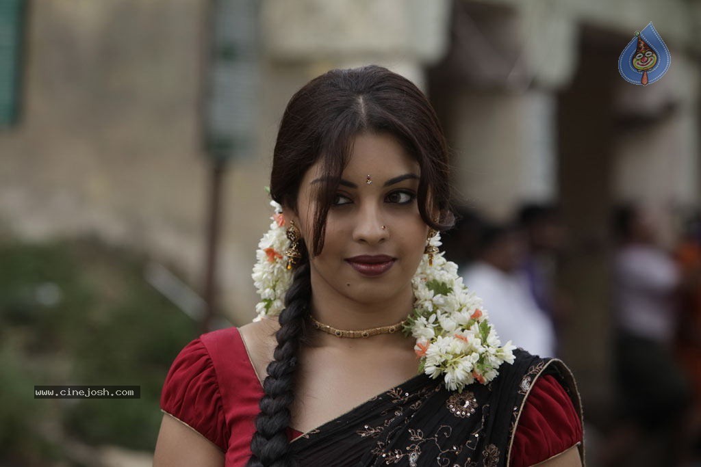 Osthi Tamil Movie Stills - 116 / 128 photos