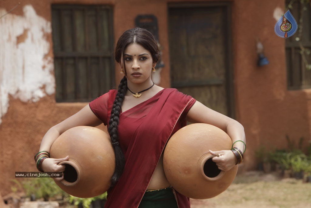 Osthi Tamil Movie Stills - 127 / 128 photos
