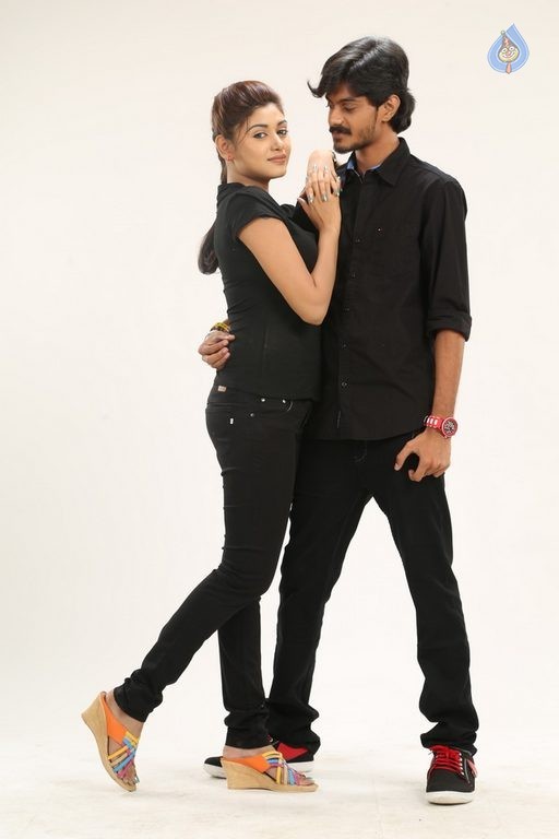 Seeni Tamil Movie Photos - 1 / 46 photos