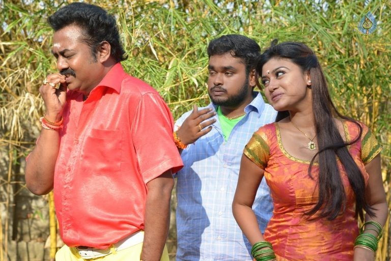 Seeni Tamil Movie Photos - 5 / 46 photos
