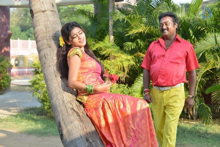 Seeni Tamil Movie Photos - 8 / 46 photos