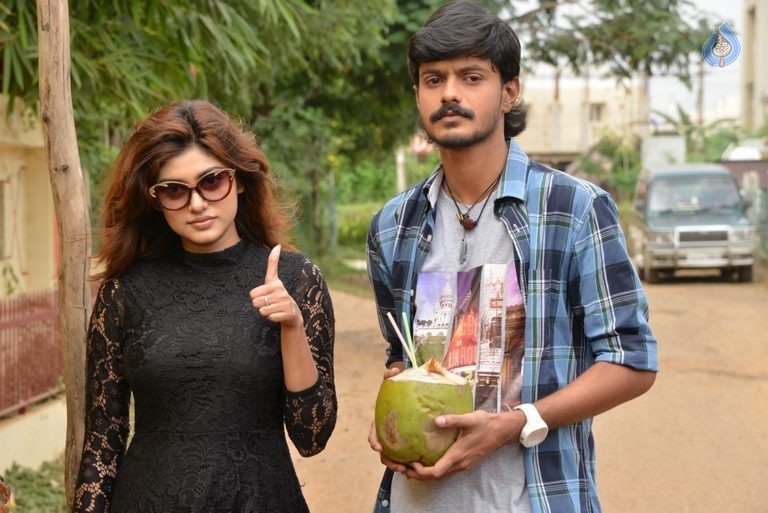 Seeni Tamil Movie Photos - 9 / 46 photos