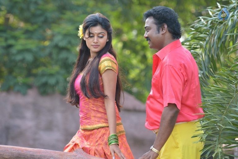 Seeni Tamil Movie Photos - 17 / 46 photos