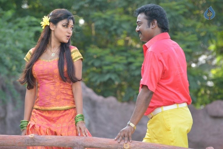 Seeni Tamil Movie Photos - 18 / 46 photos