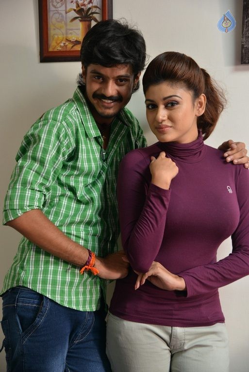 Seeni Tamil Movie Photos - 23 / 46 photos