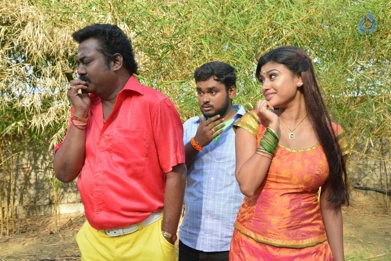 Seeni Tamil Movie Photos - 28 / 46 photos