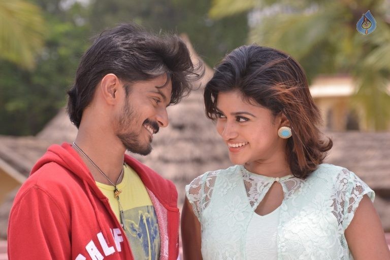 Seeni Tamil Movie Photos - 38 / 46 photos