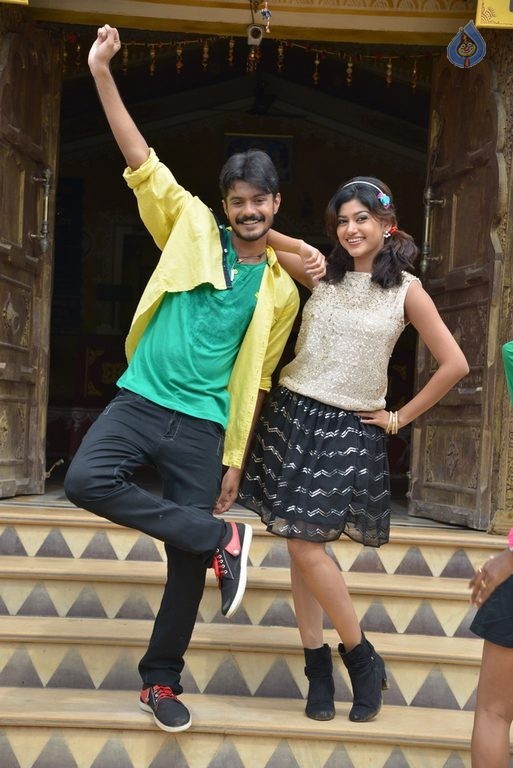 Seeni Tamil Movie Photos - 39 / 46 photos