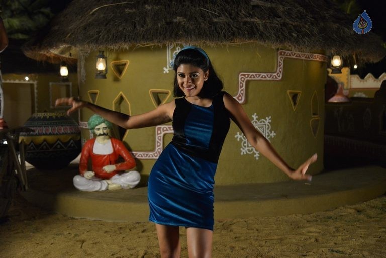 Seeni Tamil Movie Photos - 46 / 46 photos