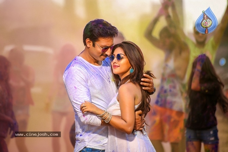 Oxygen Movie Latest Photos - 5 / 10 photos
