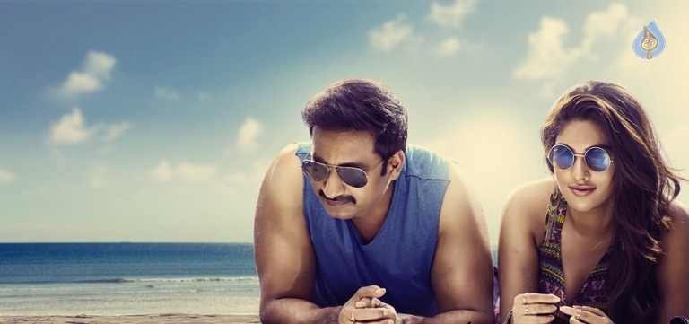 Oxygen Movie New Photos - 2 / 2 photos