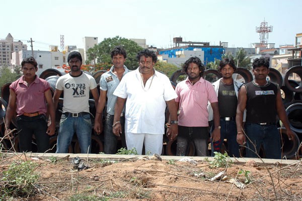 Paandavulu Movie Photos - 1 / 21 photos