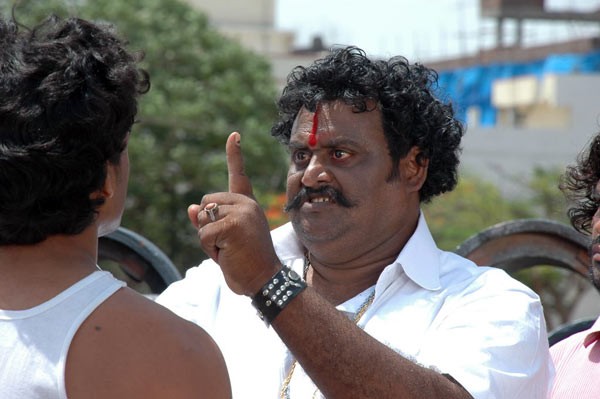 Paandavulu Movie Photos - 2 / 21 photos