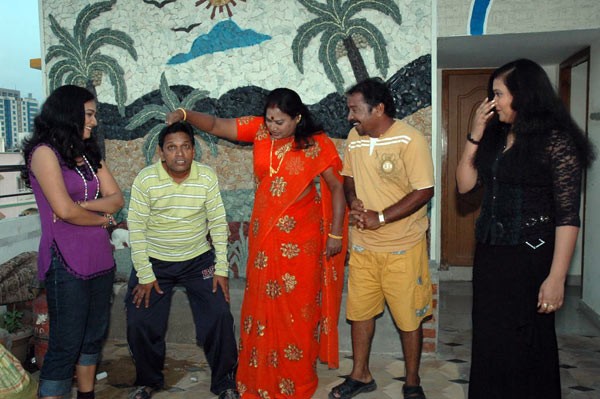 Paandavulu Movie Photos - 5 / 21 photos