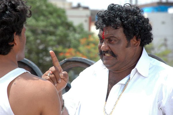 Paandavulu Movie Photos - 6 / 21 photos