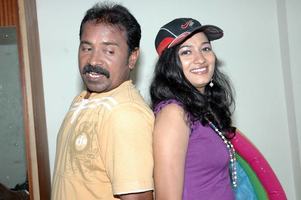 Paandavulu Movie Photos - 9 / 21 photos