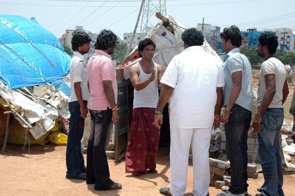 Paandavulu Movie Photos - 12 / 21 photos