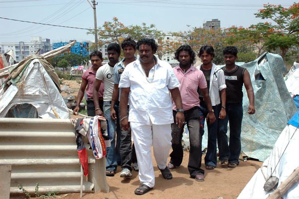 Paandavulu Movie Photos - 13 / 21 photos