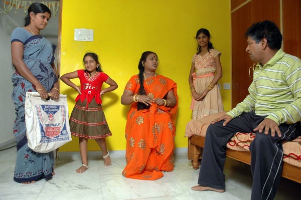 Paandavulu Movie Photos - 15 / 21 photos