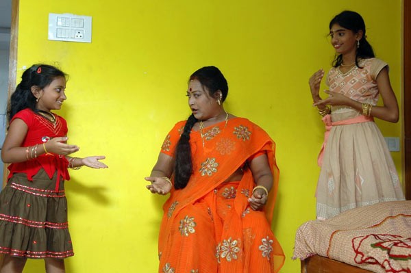 Paandavulu Movie Photos - 16 / 21 photos