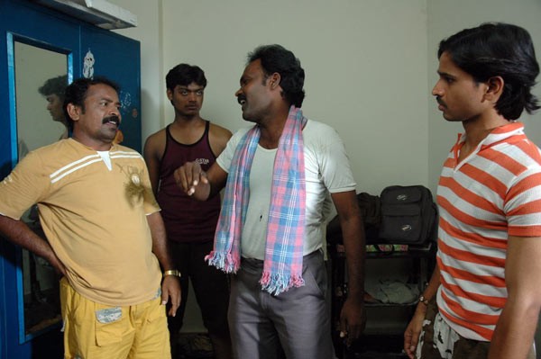 Paandavulu Movie Photos - 20 / 21 photos