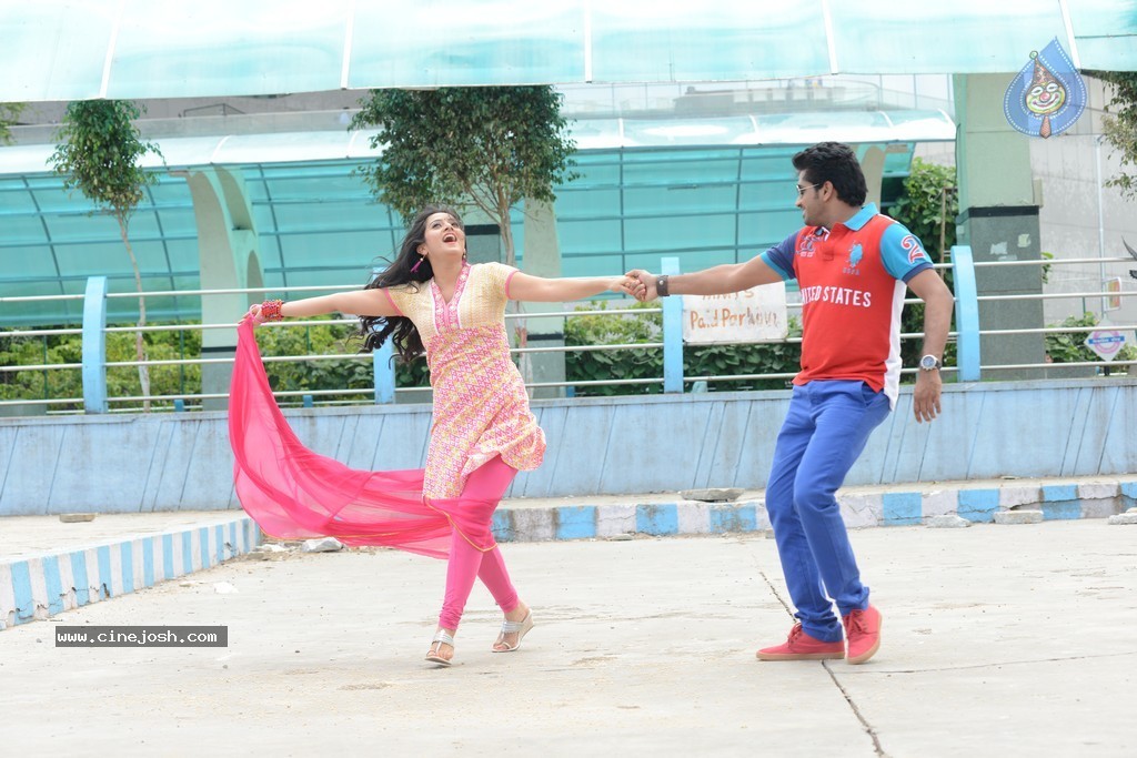 Paani Poori Movie Stills - 7 / 21 photos