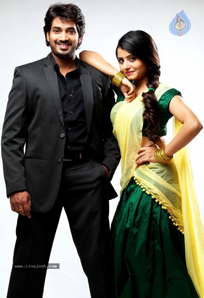 Paanipoori Movie Stills - 10 / 27 photos