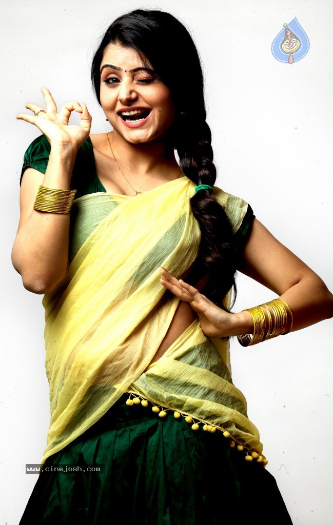 Paanipoori Movie Stills - 20 / 27 photos