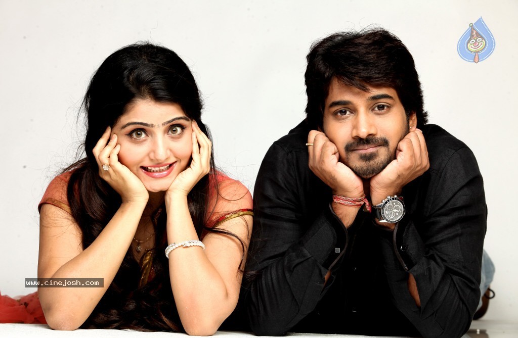 Paanipoori Movie Stills - 22 / 27 photos