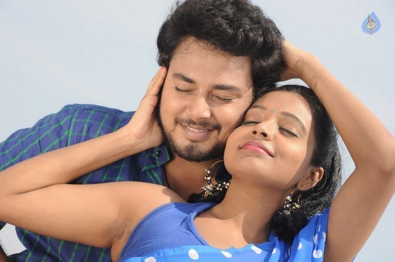 Paarkalaam Pazhagalam Tamil Film Photos - 9 / 27 photos