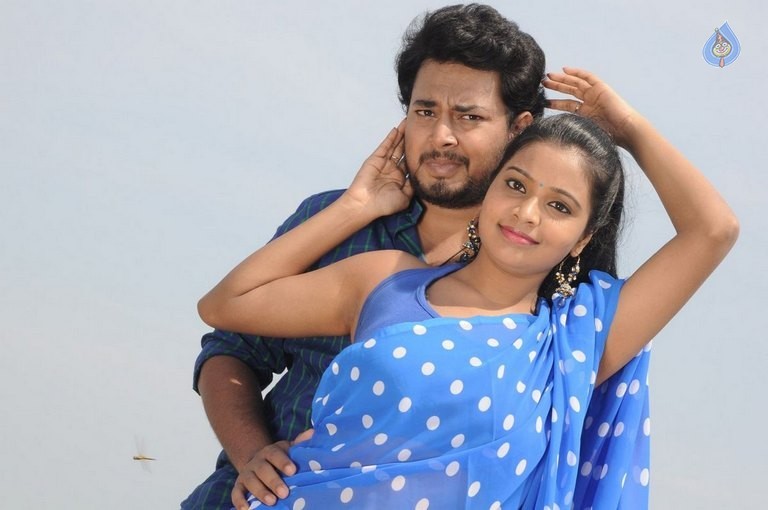 Paarkalaam Pazhagalam Tamil Film Photos - 25 / 27 photos