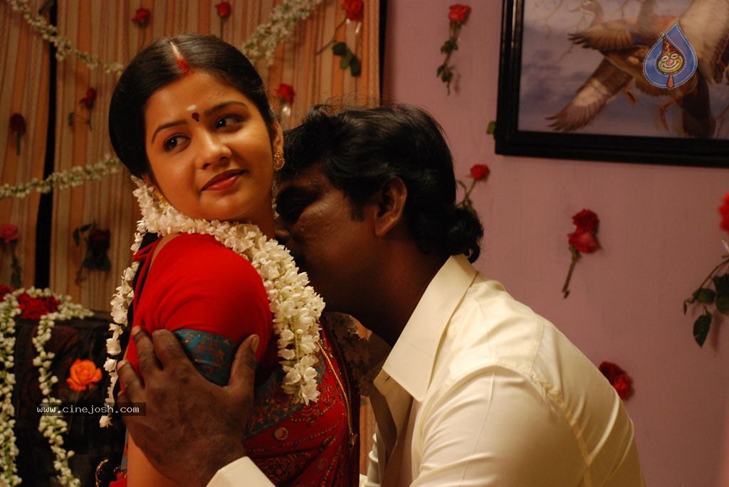 Paavi Tamil Movie Spicy Stills - 27 / 43 photos