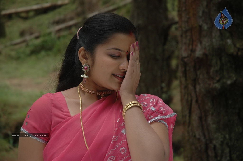 Paavi Tamil Movie Spicy Stills - 29 / 43 photos