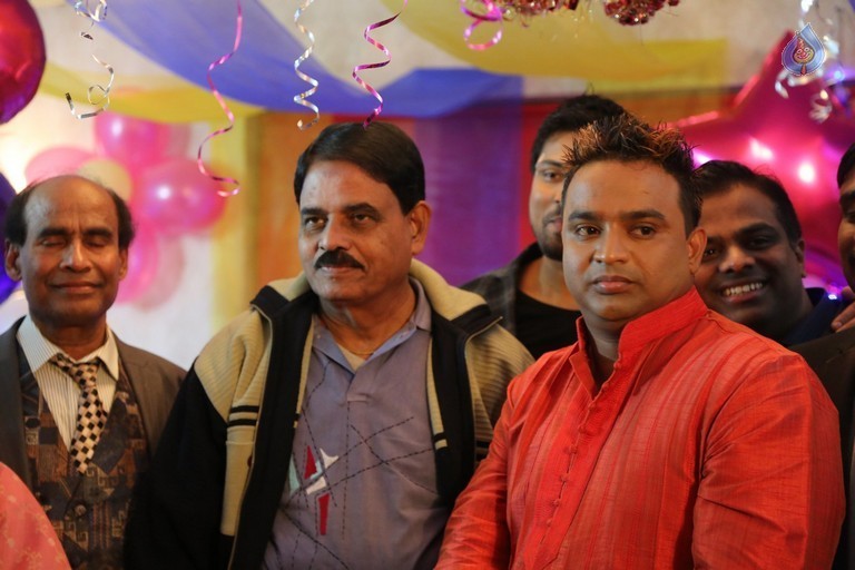 Padamati Sandhya Ragam Photos and Posters - 54 / 70 photos