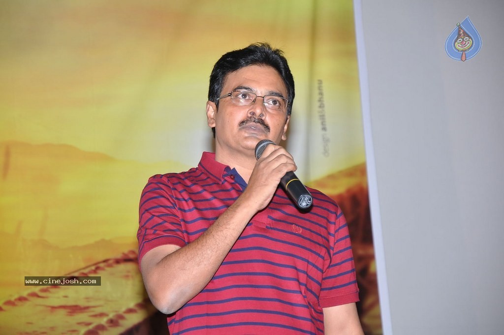 Paddanandi Premalo Mari 1st Look Launch - 8 / 49 photos