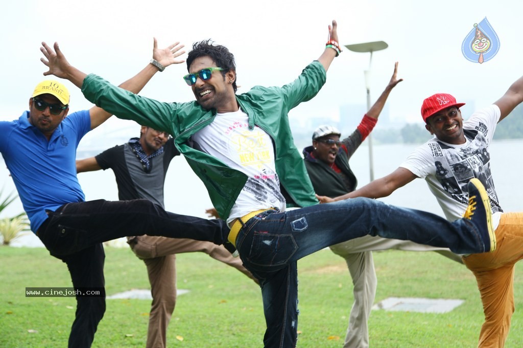 Paddanandi Premalo Mari Movie Stills - 3 / 12 photos