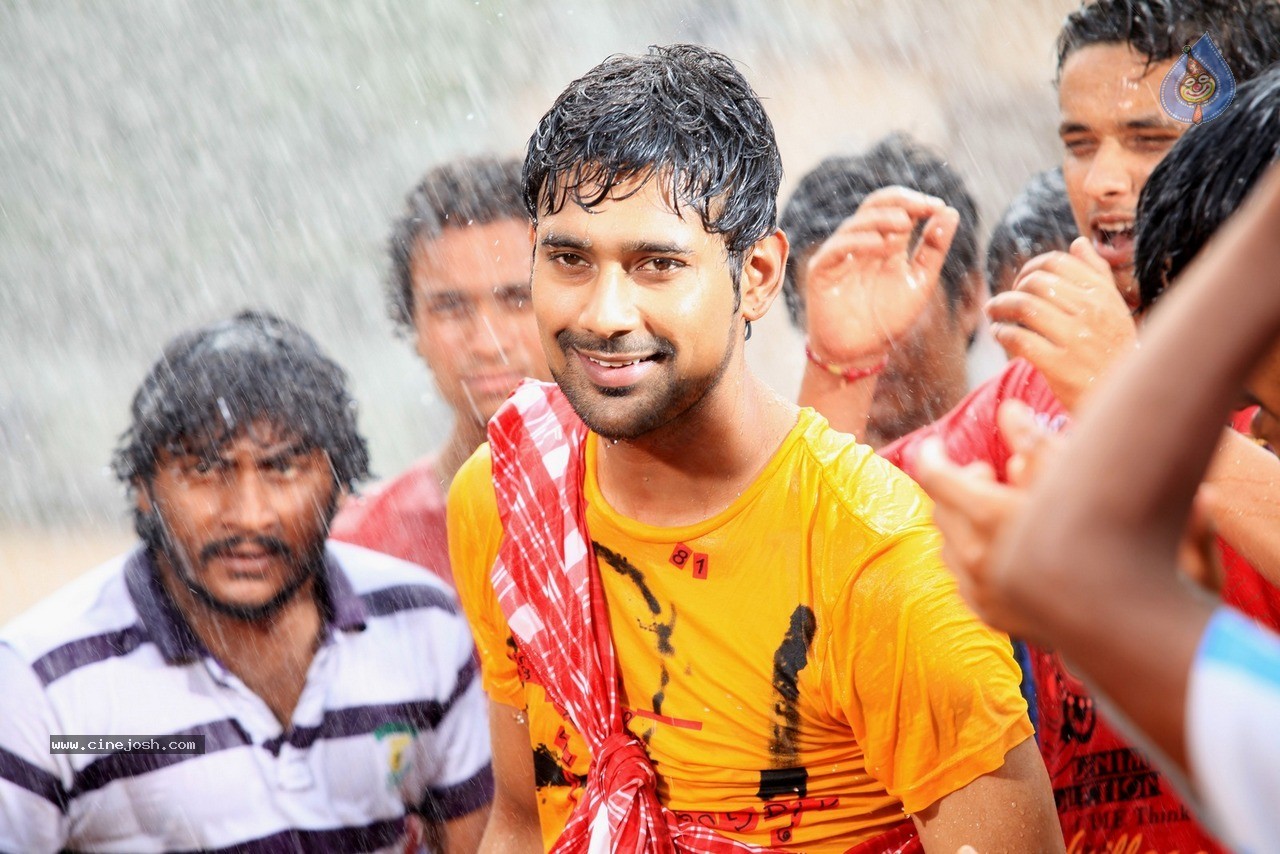 Paddanandi Premalo Mari Stills - 2 / 25 photos