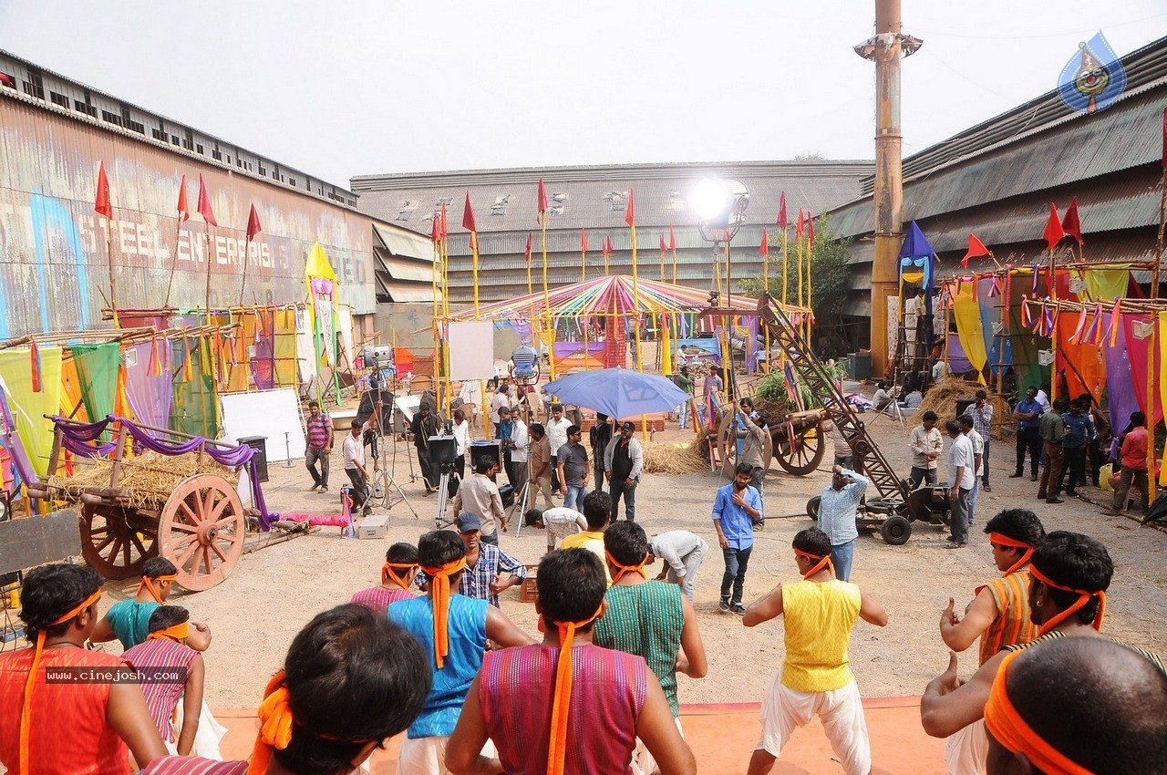 Paddanandi Premalo Mari Stills - 3 / 25 photos