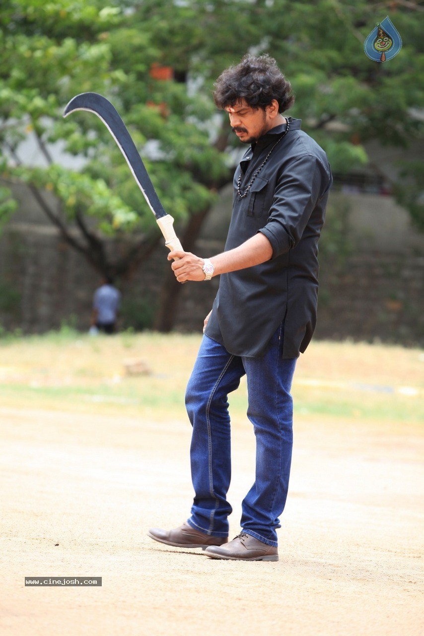Paddanandi Premalo Mari Stills - 8 / 25 photos