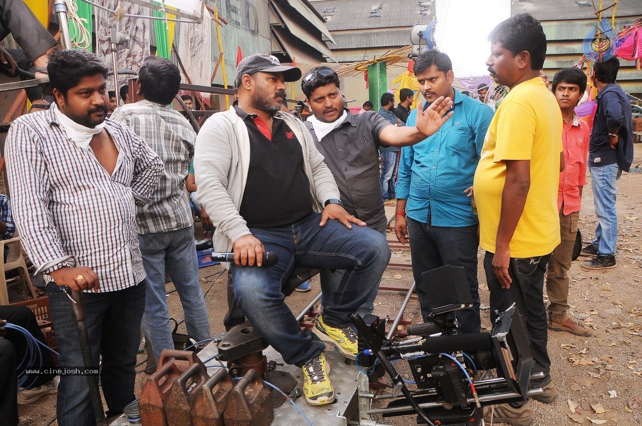 Paddanandi Premalo Mari Stills - 24 / 25 photos