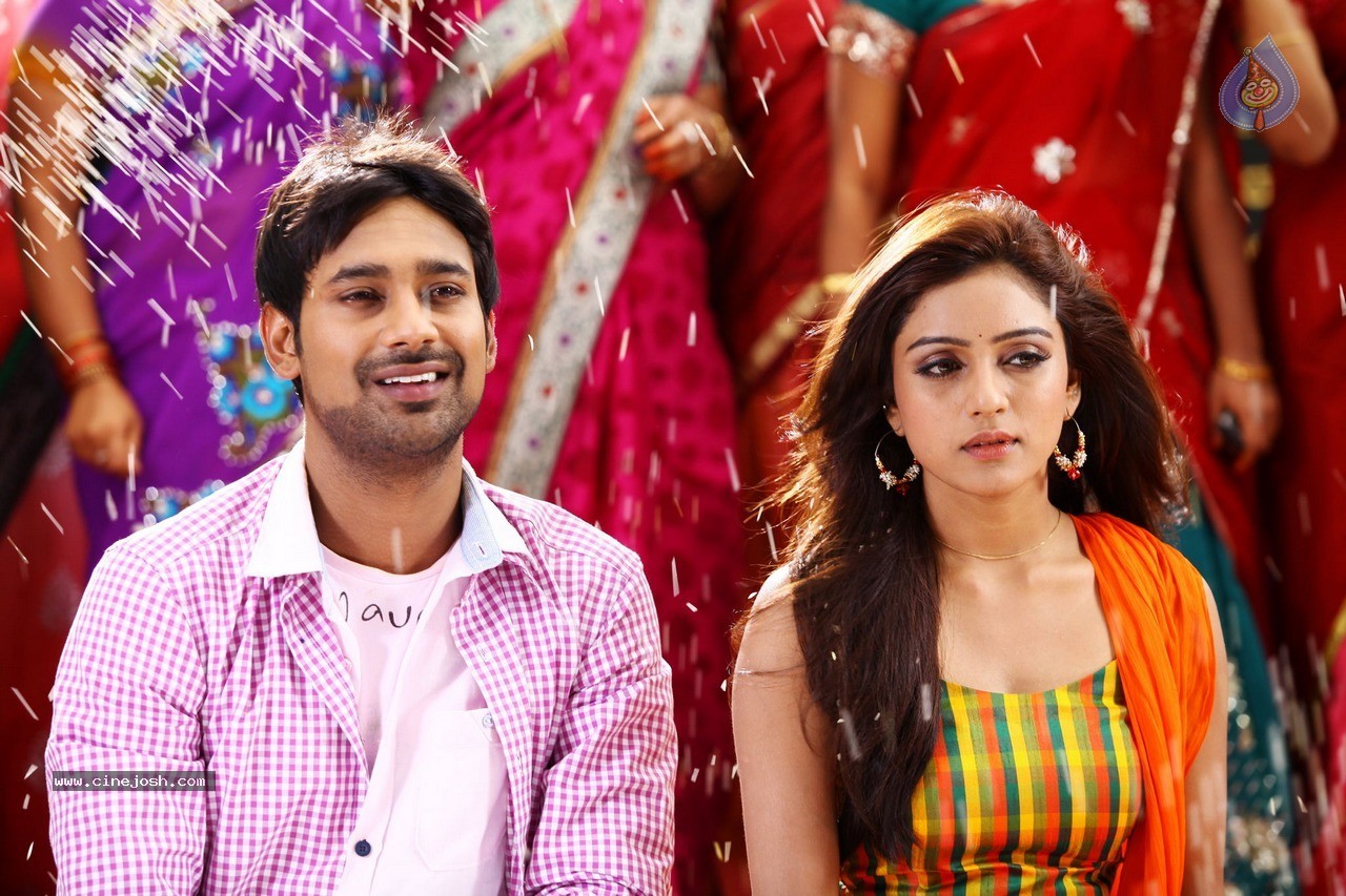 Paddnandi Premalo Mari New Stills - 2 / 13 photos